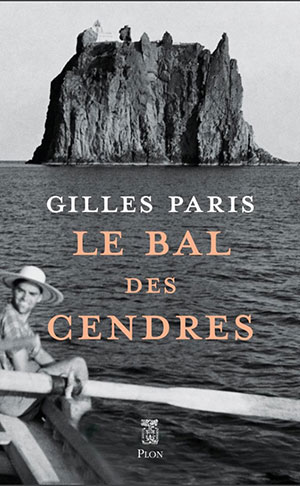 Gilles Paris - Le bal des cendres - Chronique dans le magazine Diversions