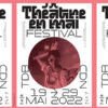 Théâtre en Mai 2022 à Dijon