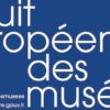 visuel nuit européenne des musées 2022