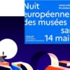nuit européenne des musées 2022 image générale