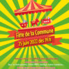 visuel fête de la commune offemont