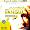 visuel marathon rameau 2022 dijon