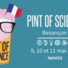 visuel pint of science