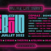 Kobold Festival 2022 à Baume-les-Dames