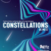 visuel festival constellations metz 2022