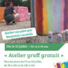 visuel atelier graf pontarlier