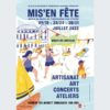 visuel mis en fête mulhouse