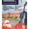 visuel patrimoines communs affiche