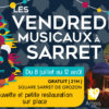 visuel vendredis musicaux sarlet arbois