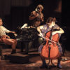 Bachelard Quartet les 12 et 13 novembre