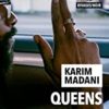 Karim Madani - Queens Gangsta - Chronique du livre dans le magazine Diversions