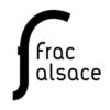 logo FRAC Alsace sélestat