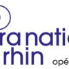 visuel Opéra National du Rhin