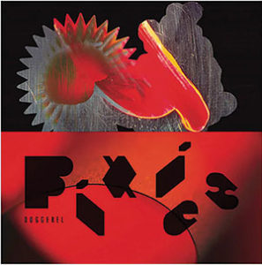 Pixies - Doggrel - Chronique album dans le magazine Diversions