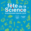 visuel fête de la science musée denon