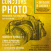 visuel concours photo pontarlier