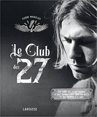 Pierre Mikaïloff - Le Club des 27