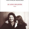 Nathalie Rheims - Au long des jours - Chronique dans le magazine Diversions