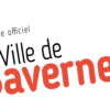 logo ville de saverne