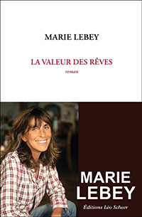 Marie Lebey - La valeur des rêves - Chronique dans le magazine Diversions