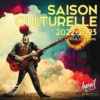 visuel saison culturelle luxeuil 22 23