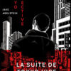 Jake Adelstein - Tokyo Detective - Chronique dans le magazine Diversions