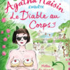 M.C. Beaton - Agatha Raison - Le Diable au corps - Chronique dans le magazine Diversions