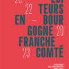 Catalogue Editeurs en Bourgogne Franche-Comté 2022-2023