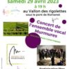 concert mâcon