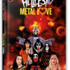 Hellfest Metal Love - Les éditions Rouquemoute - Chronique dans le magazine Diversions