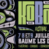 Kobold Festival 2023 à Baume-les-Dames