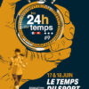 visuel 24h du temps 2023