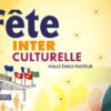 visuel fête inter culturelle pontarlier