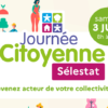 visuel journée citoyenne sélestat