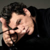 Marc Lavoine - Photo :  Laurent Humbert