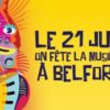 visuel fête de la musique Belfort 23