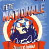 Sucette fete nationale