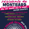 Couverture Foire de Montbard 2023 - 2 - V2