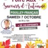 visuel foire aux saveurs pouilley français