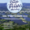 visuel rando des terroirs malsaucy