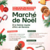 Marchés de Noël 2023 à la Saline royale