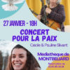 concert mère fille montbeliard