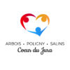 logo coeur du jura