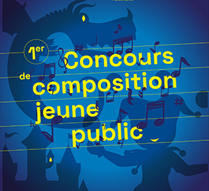 L'Orchestre Victor Hugo lance le premier concours international de composition jeune public