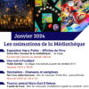 visuel animations janvier mediatheque pontarlier