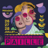 Festival de La Paille 2024 à Métabief