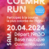 visuel colmar run