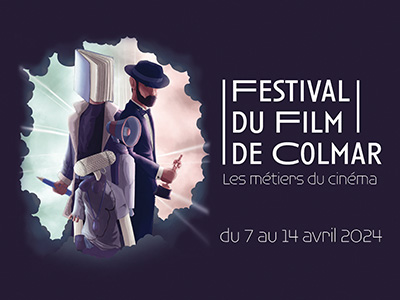 Festival du film de Colmar 2024