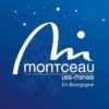 logo montceau les mines