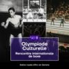 visuel olympiade culturelle saline royale